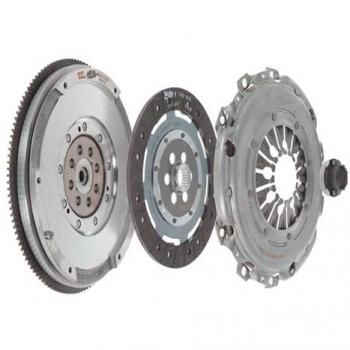 Kit de embrague VALEO 837091 (fullpack Dmf)