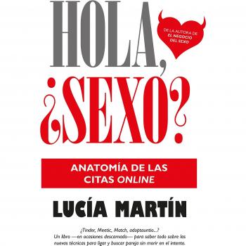 Hola, ¿Sexo? - Martin Martin Lucia