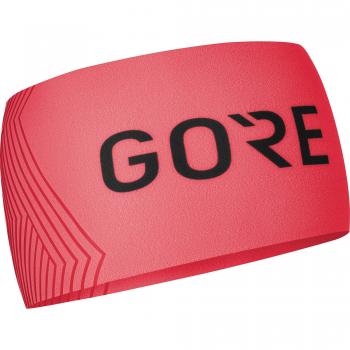 GORE WEAR M Cinta unisex, Talla: única, Color: rosa