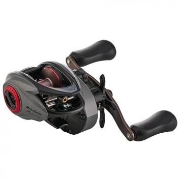 Carrete Baitcasting Abu Garcia Revo SX Rocket Low Profile 9.0:1 Izquierdo
