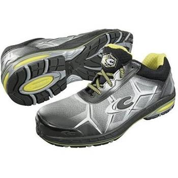 Cofra 40-19190000-42 - Zapatos de seguridad S3 Guardia Src trotar 19190-000, tamaño 42