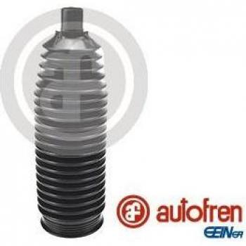 Juego de fuelles de dirección AUTOFREN SEINSA D9251