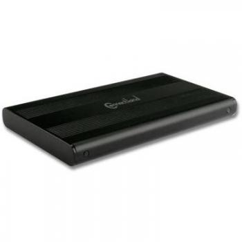 Caja para disco duro externo 2.5 SYBA CL-ENC25029