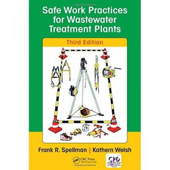 Wastewater Treatment Plant Safety Manual