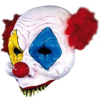 METAMORPH GMBH - CARNIVORE MASCARA PAYASO