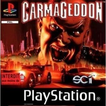 CARMAGEDDON