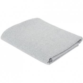 Mantel OLIVIA 140x250 cm Gris Claro