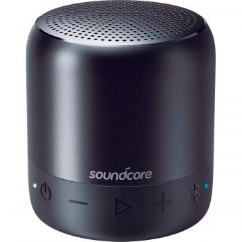 Anker Soundcore Mini 2 Bluetooth Portable Speaker Black