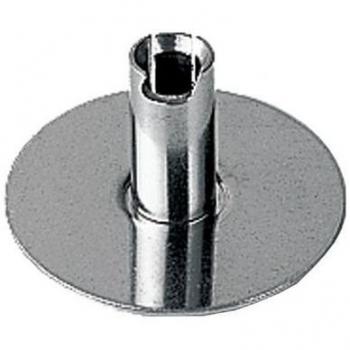 Disco Batidor ESGE 7010 - Acero Inoxidable Duradero, Compatible con Todos los Mezcladores ESGE