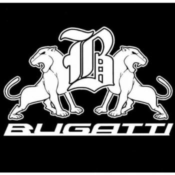 Bugatti