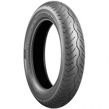 Gomme Bridgestone Battlecruise h50 100 80-17 52H TL per Moto