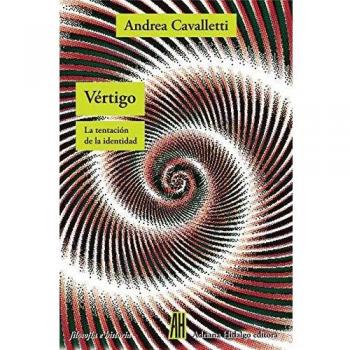 Vértigo: La tentación de la identidad