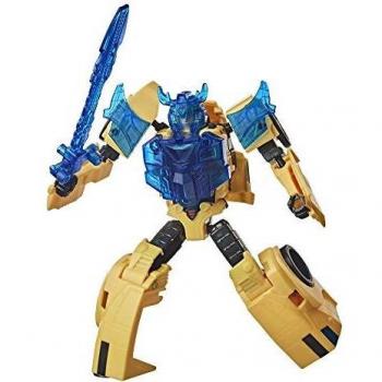 Transformers Cyberverse Battle Call Bumblebee