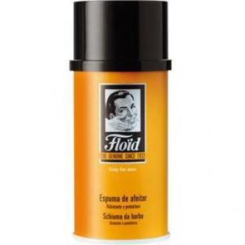 FLOÏD espuma de afeitar 300 ml