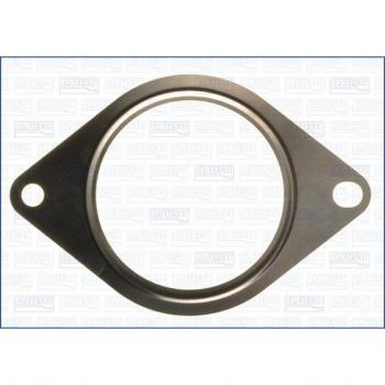 Junta de escape AJUSA 01191000, tipo: junta, características: fabricada en material resistente a altas temperaturas, diseño específico para ajuste perfecto en tubo de escape, compatible con múltiples modelos de vehículos