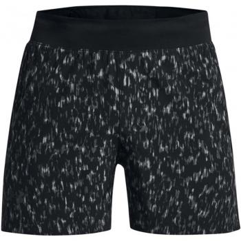 Under Armour Launch Elite 5 Men's Running Shorts - Black - Size: 2X-Large