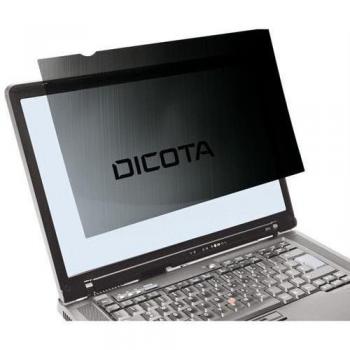 Filtro de privacidad para monitor de 14 DICOTA D30317