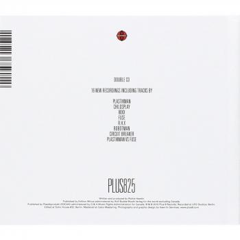 Richie Hawtin - From My Mind To Yours (Vinyl Record)