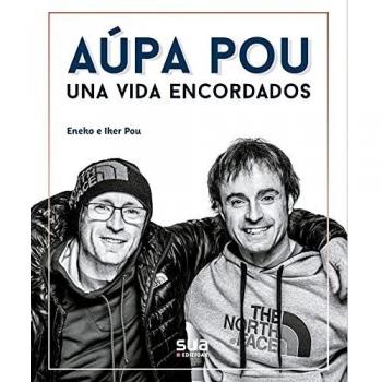 Aupa Pou, una vida encordados