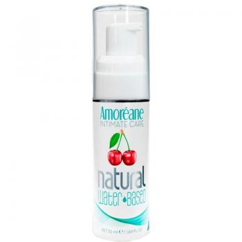 Amoreane Lubricante Base de Agua Efecto Tensor 50ml