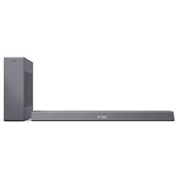 Philips B8505/10 Barra de Sonido con Subwoofer Inalámbrico