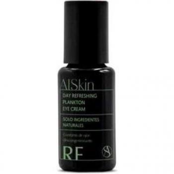Alskin Day Refreshing Plankton Eye Cream 15ml