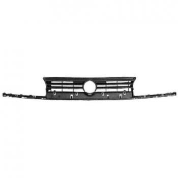 Rejilla delantera Van Wezel 5880510 para Volkswagen Golf 3 (1991-1997)