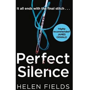 Silencio Perfecto: Novela de Thriller Criminal Irresistible - Libro 4 (Una Novela de Detective DI Callanach)