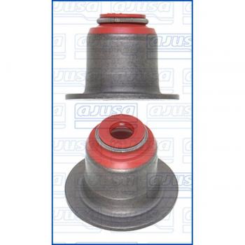 Retén de válvulas AJUSA 12029400, Schrägheck (R56) D3 (E90), diámetro exterior 16mm, altura 4,1mm, diámetro interior 9,7mm
