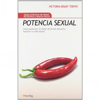 Potencia sexual