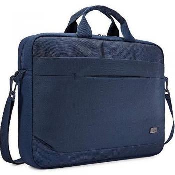 Case Logic Advantage Bolso Bandolera 41 Centimeters Azul