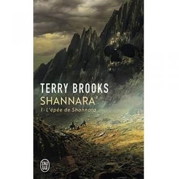 L'epee de shannara - t1