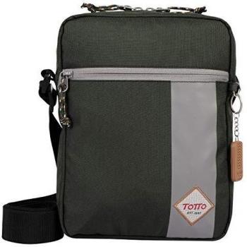 TOTTO Bolso Oleron Bolso Bandolera, 20 cm, 20 litros