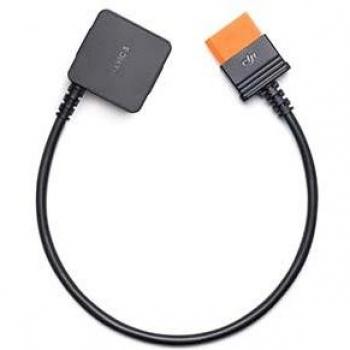 DJI Mavic 3 Charge Cable (SDC to DJI)
