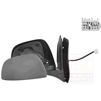 Wezel 5263818 Espejos Exteriores para Automóviles