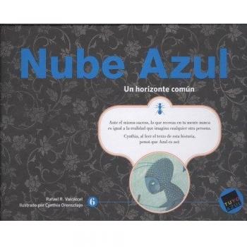 Nube Azul