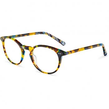 Etnia Barcelona Kreuzberg II HVBL Armazones y Lentes Recetadas para Mujer Tortoiseshell