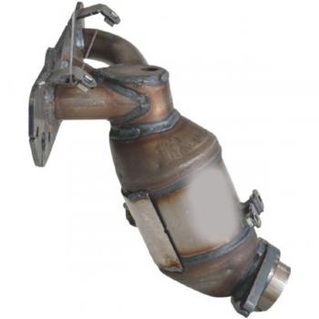 Catalizador BOSAL 090-195 para NISSAN MICRA IV (K13) y NOTE (E12)