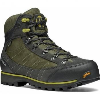 Botas de montaña MAKALU IV Gore-Tex Tecnica