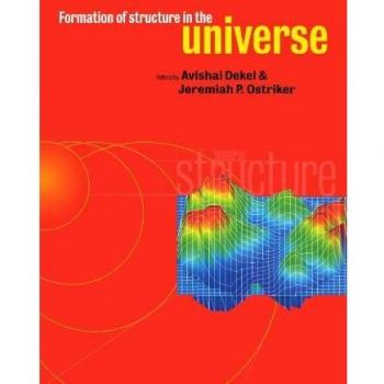 Formación de Estructuras en el Universo - Edición en Rústica de Cambridge