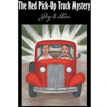 El Misterio de la Camioneta Roja - Edición Tapa Dura