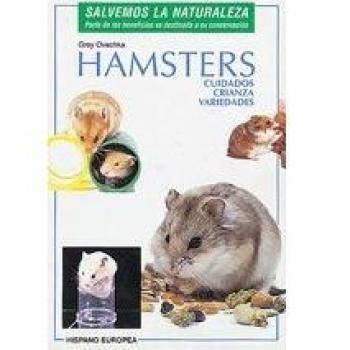 Hamsters