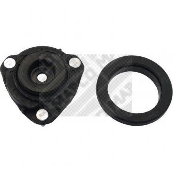 Soporte de Amortiguación MAPCO 34610 - Kit de reparación para montaje superior de columna de amortiguación