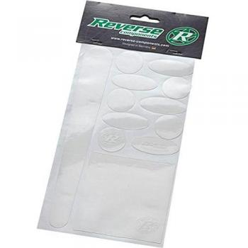 Reverse Components Protector Frame Protection 12 Unidades