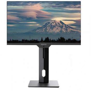 Monitor Approx APPM24SWBV2 de 23.8 FHD 75Hz con webcam y altavoces incluidos