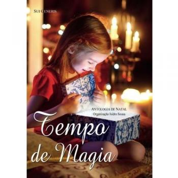 TEMPO DE MAGIA