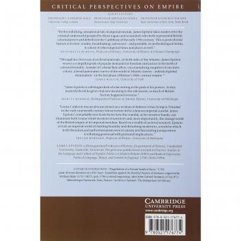 Scandal of Colonial Rule: Power and Subversion in the British Atlantic during the Age of Revolution