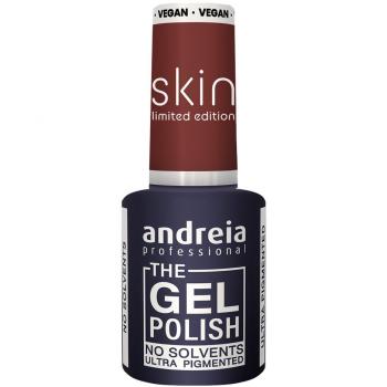 Esmalte de uñas en gel Andreia The Gel Nº 5, Vernis à ongles Andreia Skin Limited Edition The Gel Nº 5 (10,5 ml)