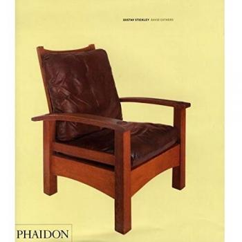 Gustav Stickley