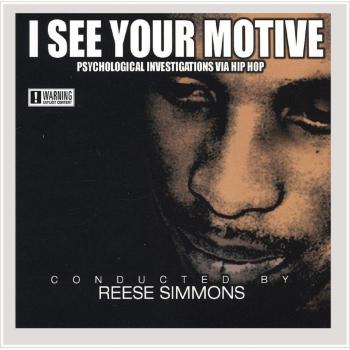 I See Your Motive:Psychologica